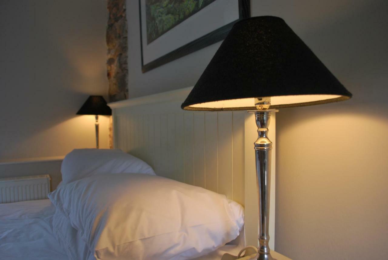 Fenny Castle Vineyard Cottage Wookey Екстериор снимка