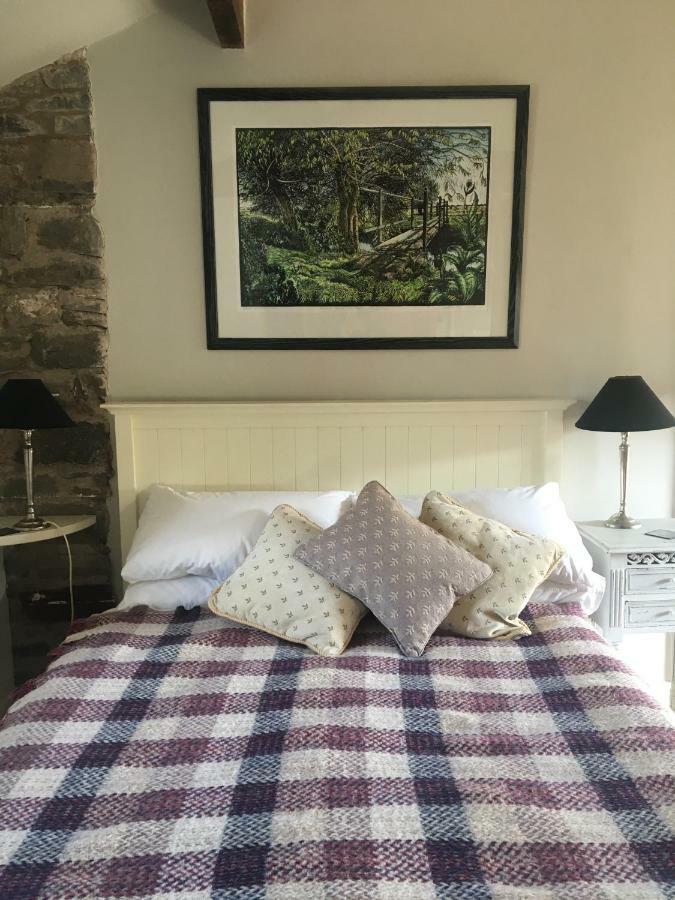 Fenny Castle Vineyard Cottage Wookey Екстериор снимка